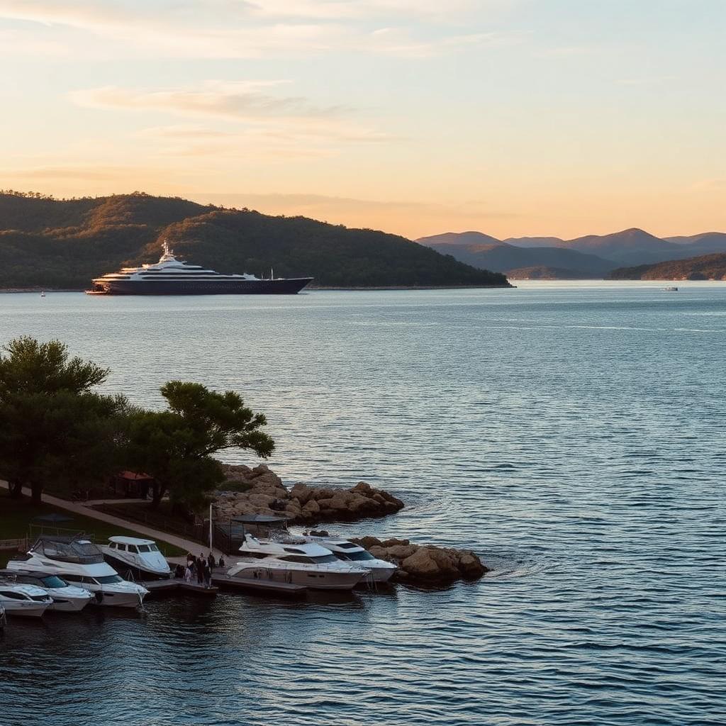Lago Vista, Texas